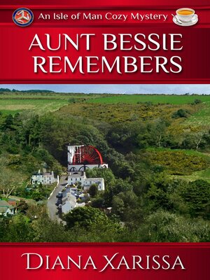 cover image of Aunt Bessie Remembers